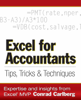 Excel for Accountants.pdf